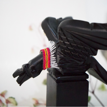 Load image into Gallery viewer, Peruvian Condor Figurine Statue