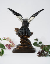 Load image into Gallery viewer, Premium Handmade Carved Condor