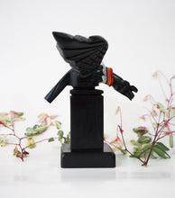 Load image into Gallery viewer, Peruvian Condor Figurine Statue