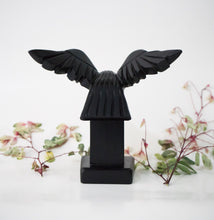 Load image into Gallery viewer, Peruvian Condor Figurine Statue