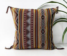 Load image into Gallery viewer, Ethnic Cushion cover