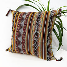 Load image into Gallery viewer, Ethnic Cushion cover