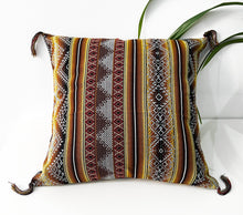 Load image into Gallery viewer, Ethnic Cushion cover
