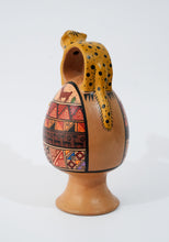 Load image into Gallery viewer, Puma Inca Ceramic