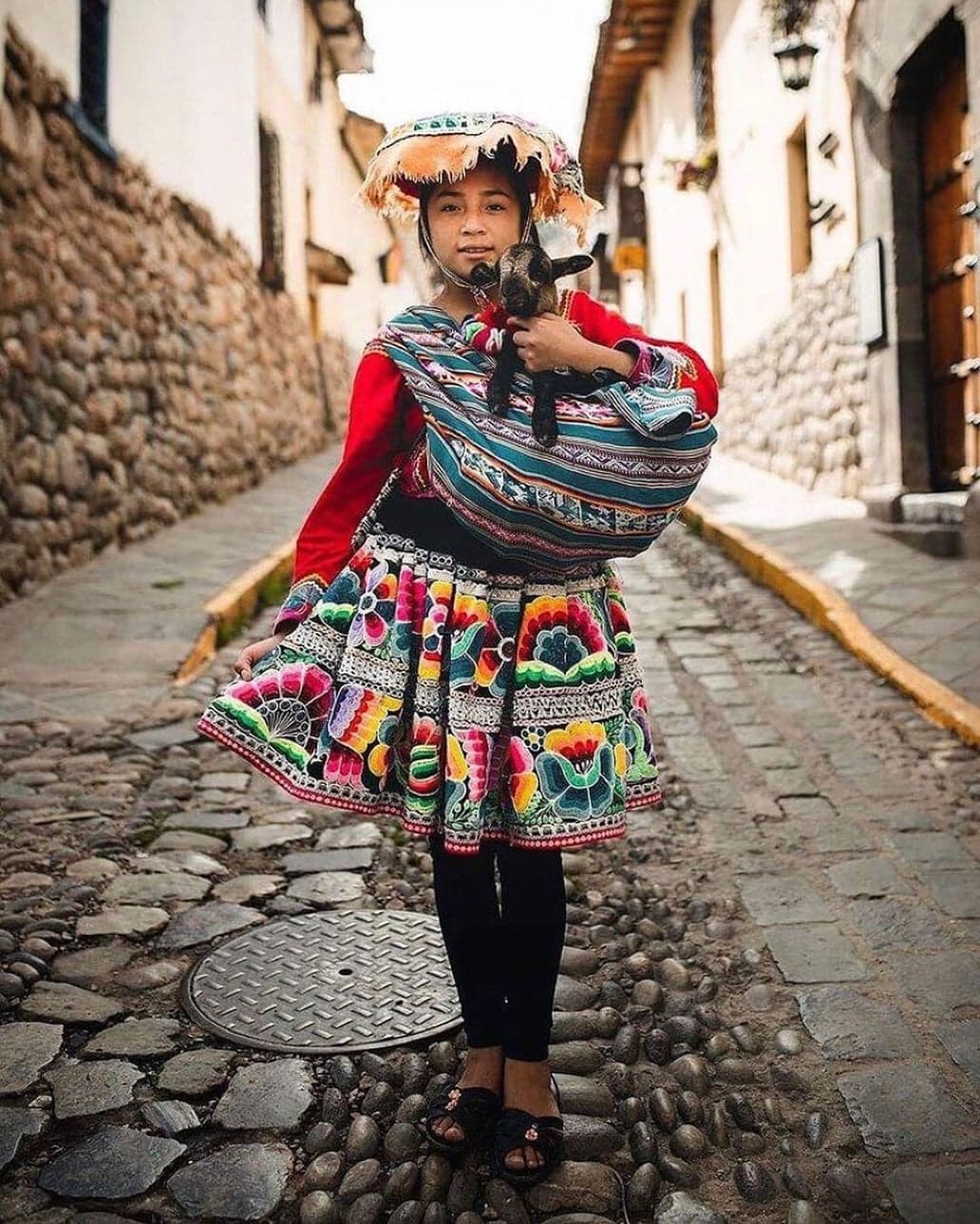 Alpaki Peruvian Art