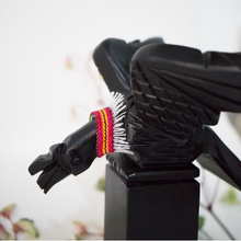 Load image into Gallery viewer, Peruvian Condor Figurine Statue
