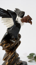 Load image into Gallery viewer, Premium Handmade Carved Condor
