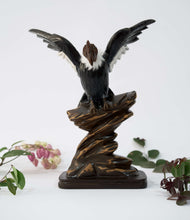 Load image into Gallery viewer, Premium Handmade Carved Condor
