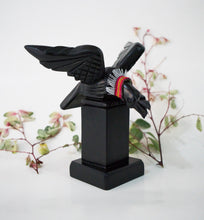 Load image into Gallery viewer, Peruvian Condor Figurine Statue
