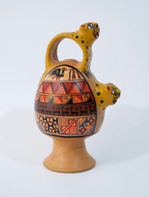 Load image into Gallery viewer, Puma Inca Ceramic
